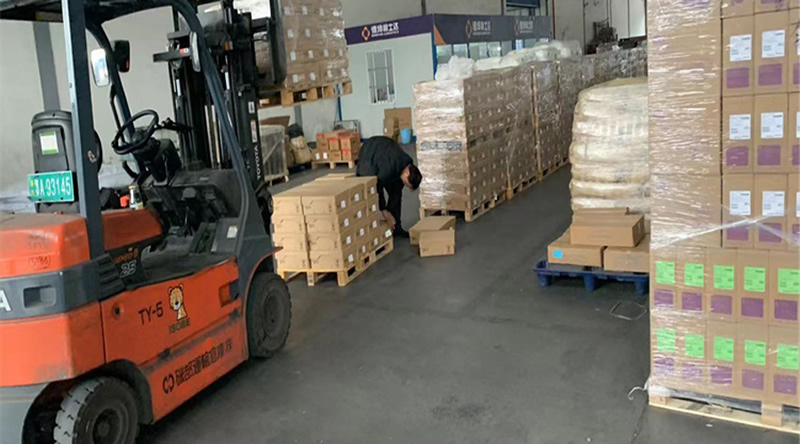 潮州饶平县到德州物流公司-饶平县到德州物流专线-自备车辆